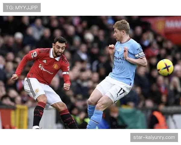 B费与德布劳内：前腰位置上的数据表现与战术价值差异解析