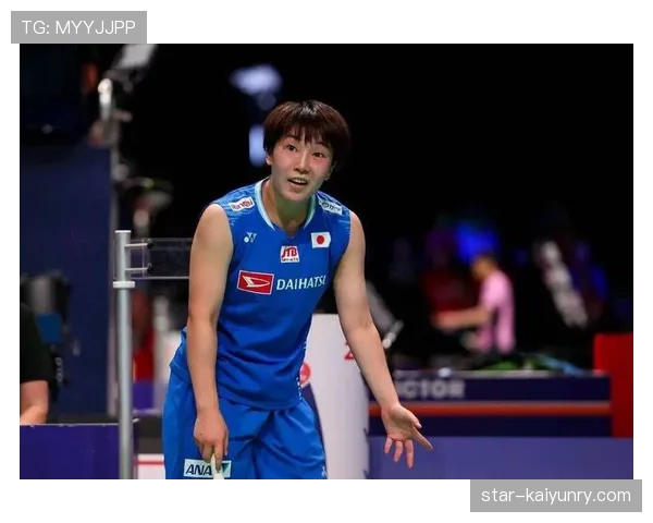 山口茜家里竟然连个沙发都没，看她比赛那股狠劲谁能信啊