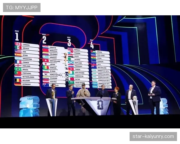 2026世界杯48队12小组赛制如何规定，小组前两名如何晋级淘汰赛