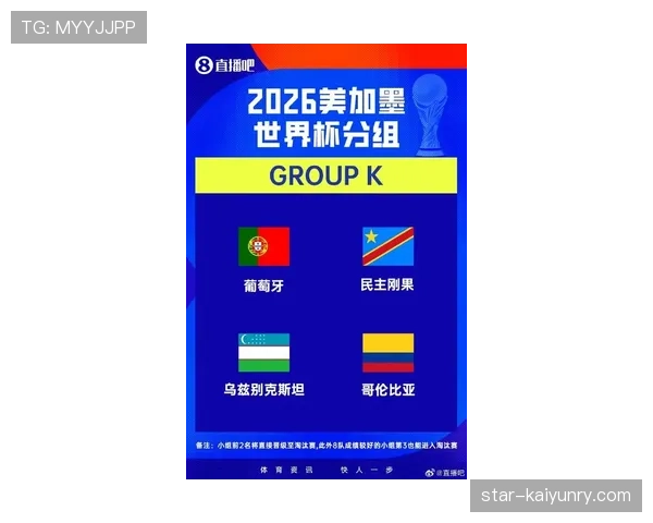 民主刚果冲击2026世界杯：非洲新势力能否成黑马