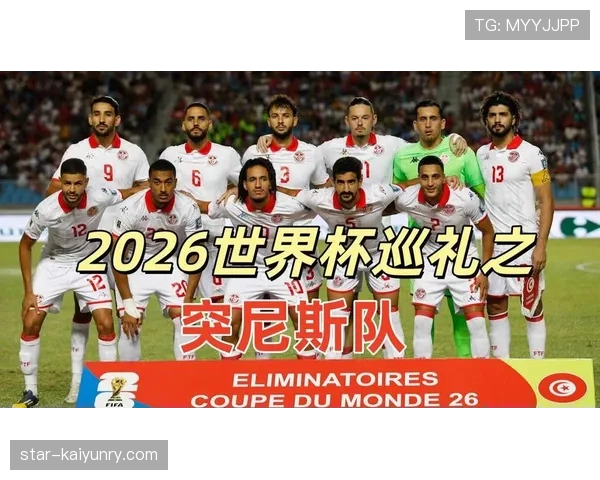 突尼斯2026世界杯出线前景如何?能否从死亡之组突围